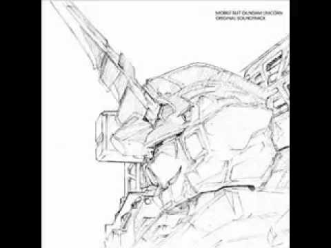 機動戦士ガンダムuc O S T 02 Unicorn 聴きたくなる サントラ盤 特集聴きたくなる サントラ盤 特集